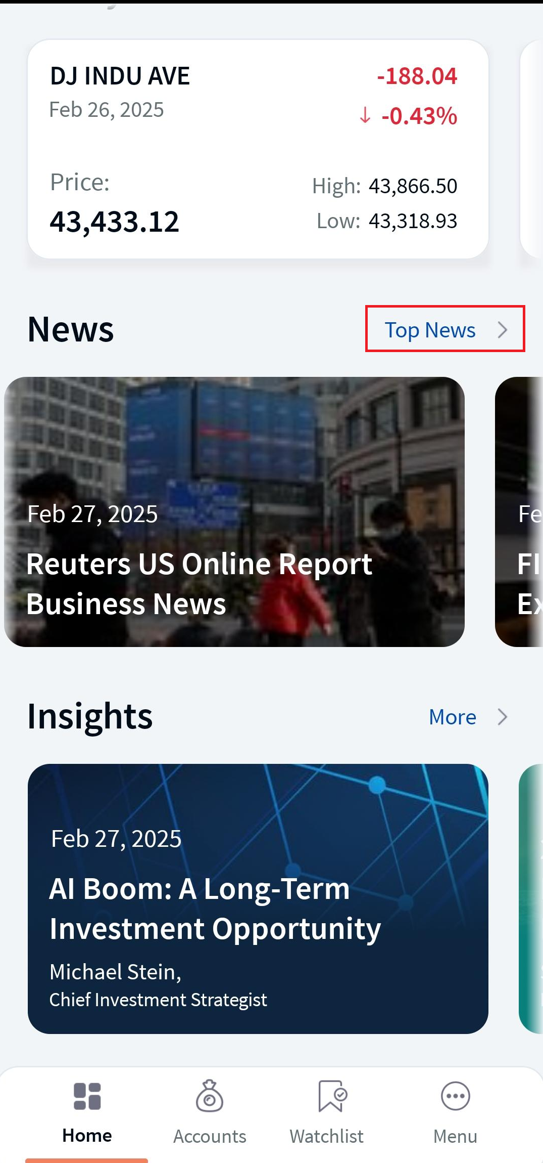 Top News